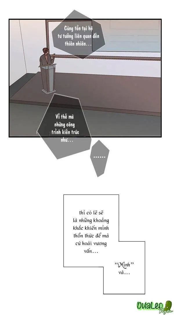 Green Apple Paradise Chapter 11 Trang 22