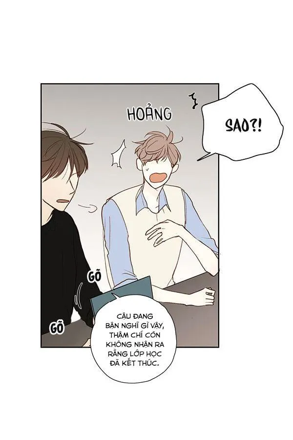 Green Apple Paradise Chapter 11 Trang 28