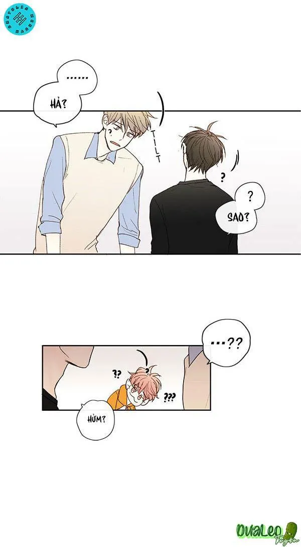 Green Apple Paradise Chapter 11 Trang 47