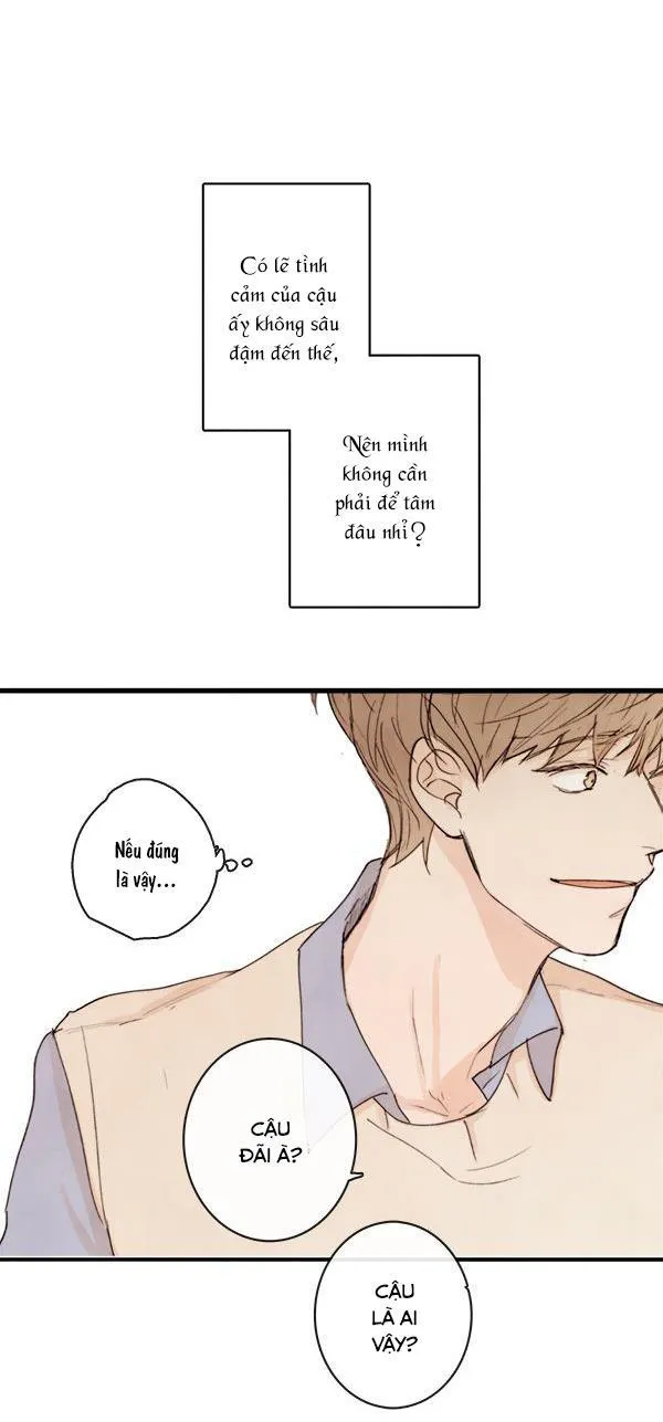 Green Apple Paradise Chapter 12 Trang 12