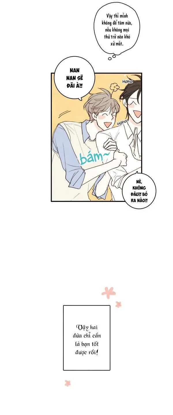 Green Apple Paradise Chapter 12 Trang 13