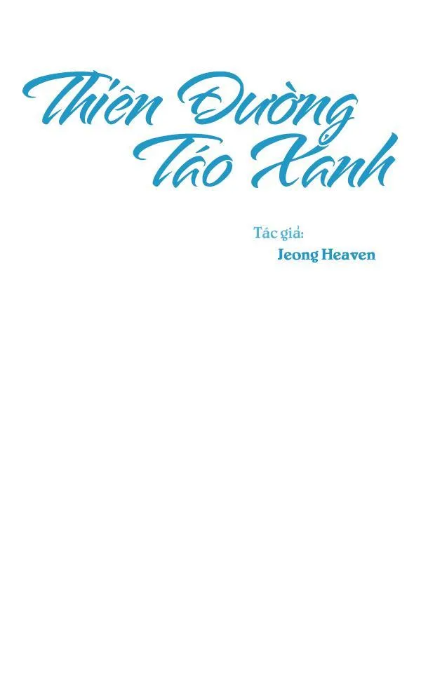 Green Apple Paradise Chapter 12 Trang 14