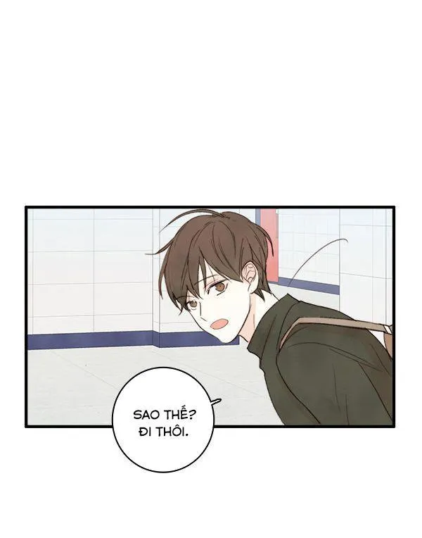 Green Apple Paradise Chapter 12 Trang 15