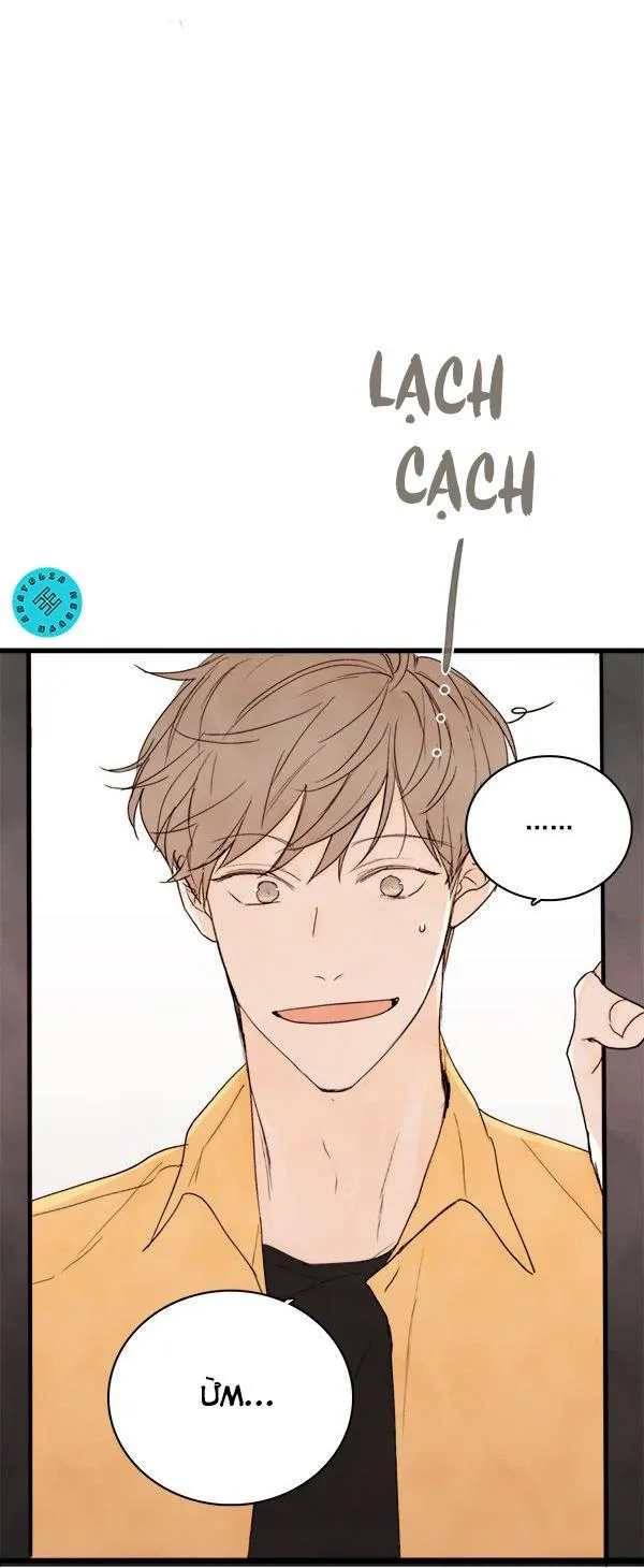 Green Apple Paradise Chapter 12 Trang 19