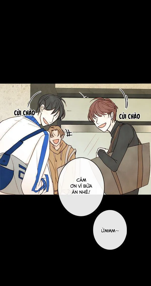 Green Apple Paradise Chapter 12 Trang 36