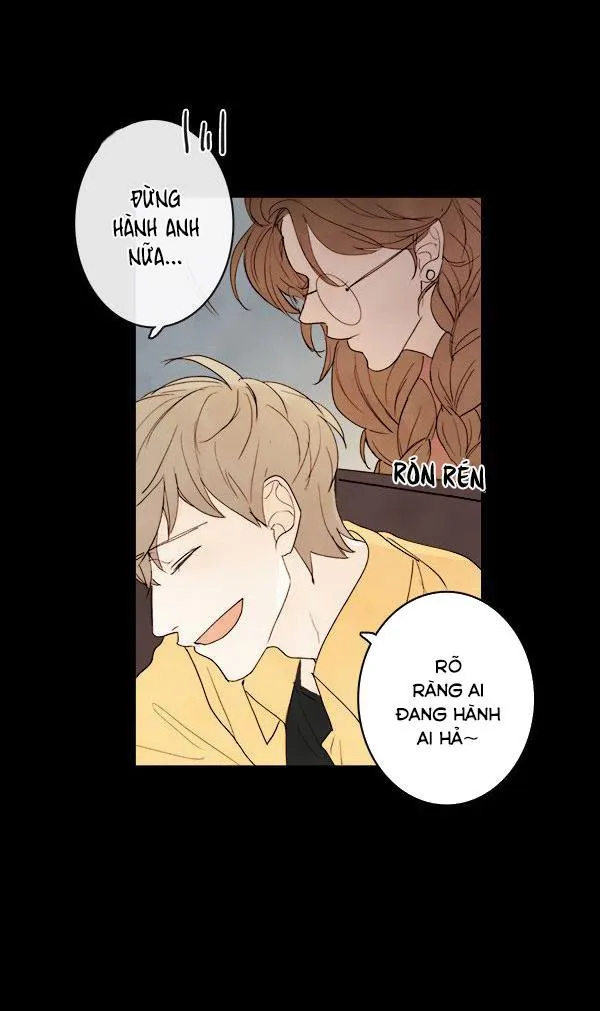 Green Apple Paradise Chapter 12 Trang 38