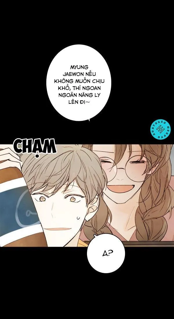 Green Apple Paradise Chapter 12 Trang 39