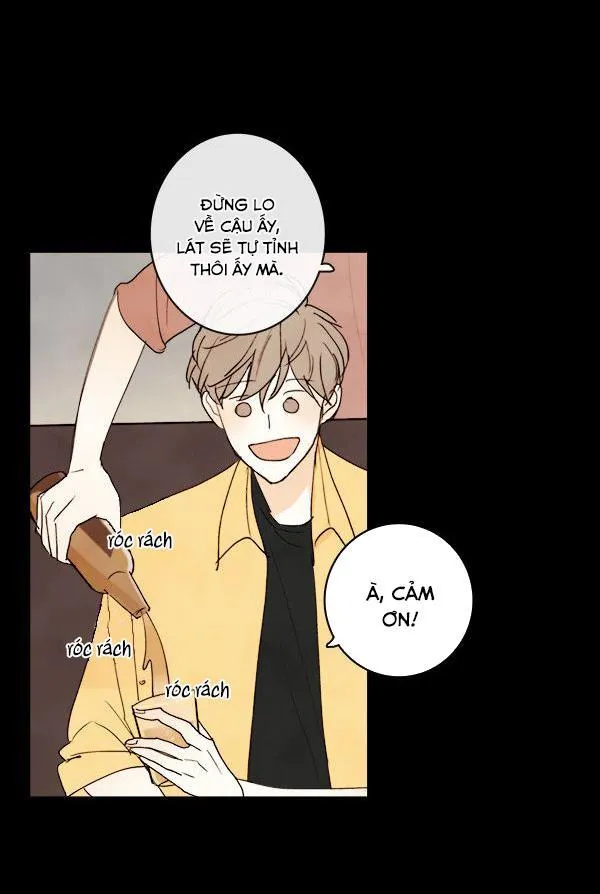 Green Apple Paradise Chapter 12 Trang 40