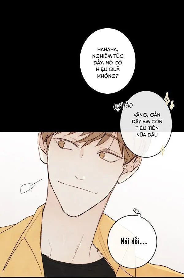 Green Apple Paradise Chapter 12 Trang 46