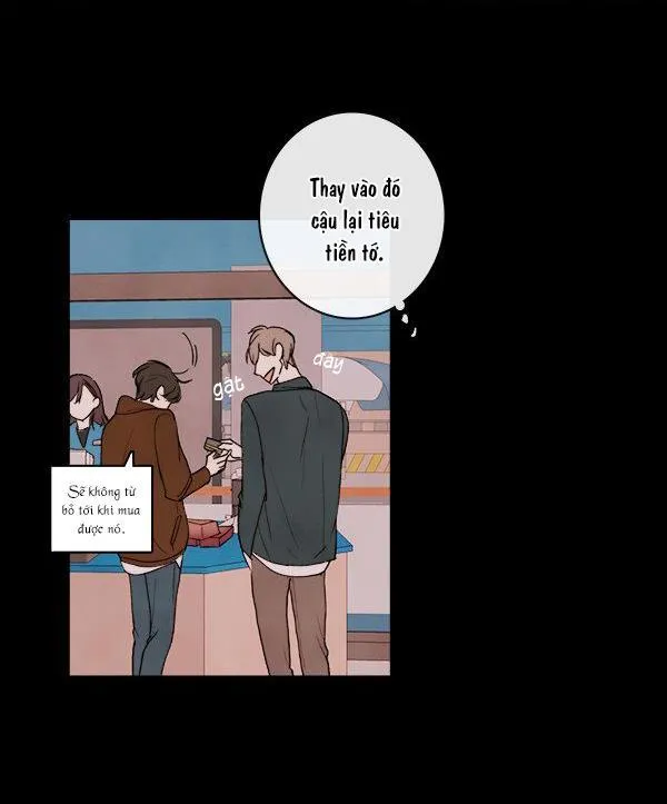 Green Apple Paradise Chapter 12 Trang 47