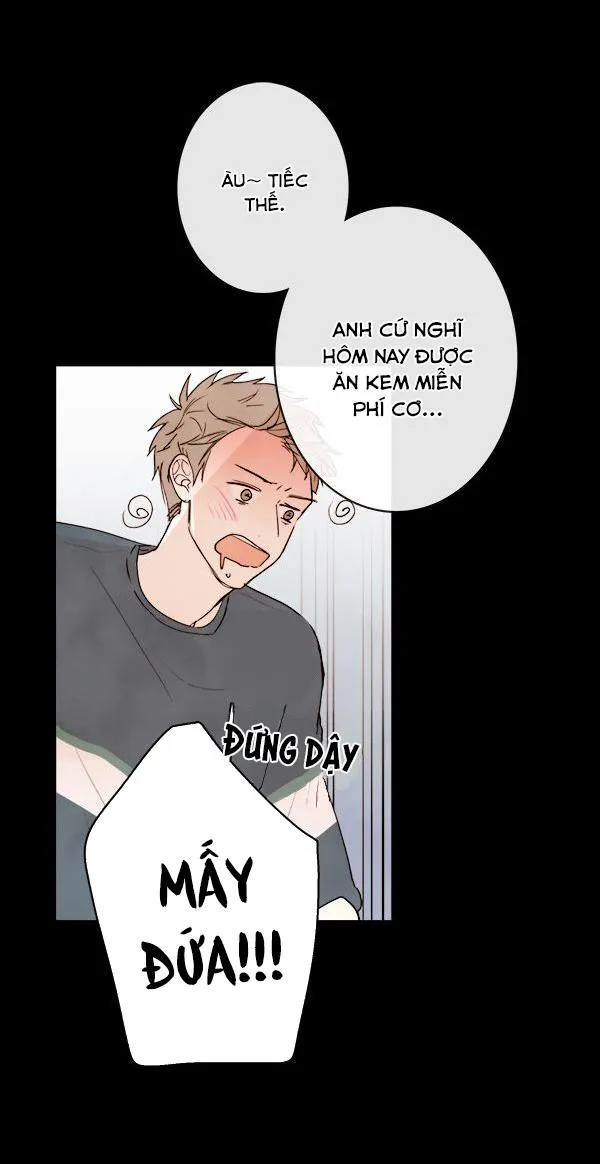 Green Apple Paradise Chapter 12 Trang 49