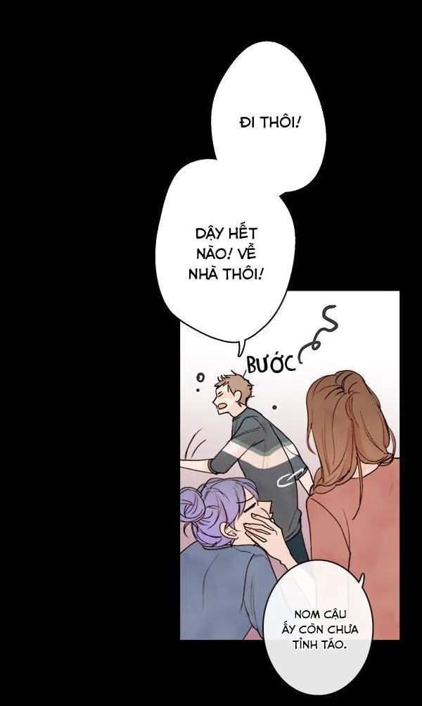 Green Apple Paradise Chapter 12 Trang 50