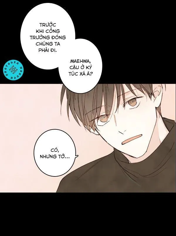 Green Apple Paradise Chapter 12 Trang 51