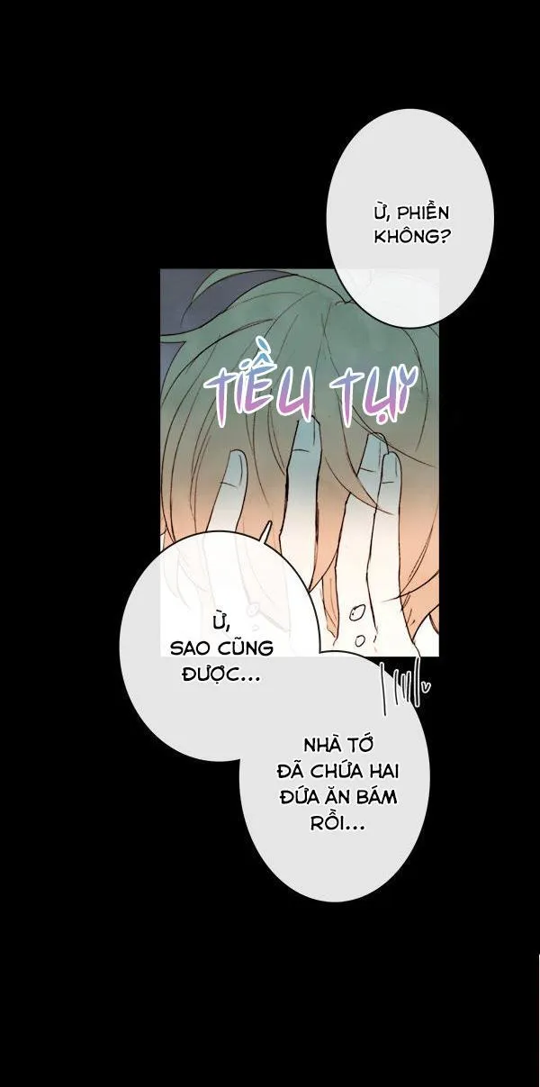 Green Apple Paradise Chapter 12 Trang 53