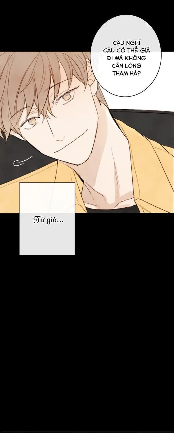 Green Apple Paradise Chapter 12 Trang 58