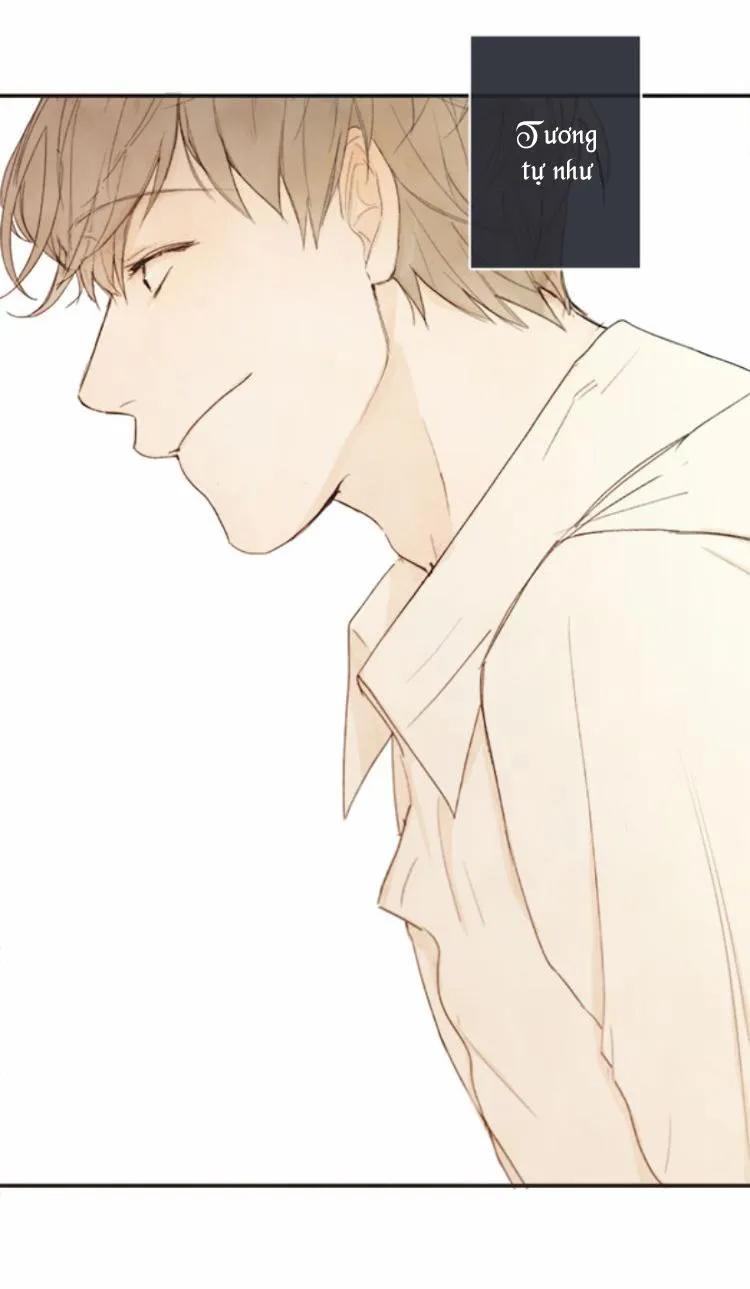 Green Apple Paradise Chapter 1 Trang 8