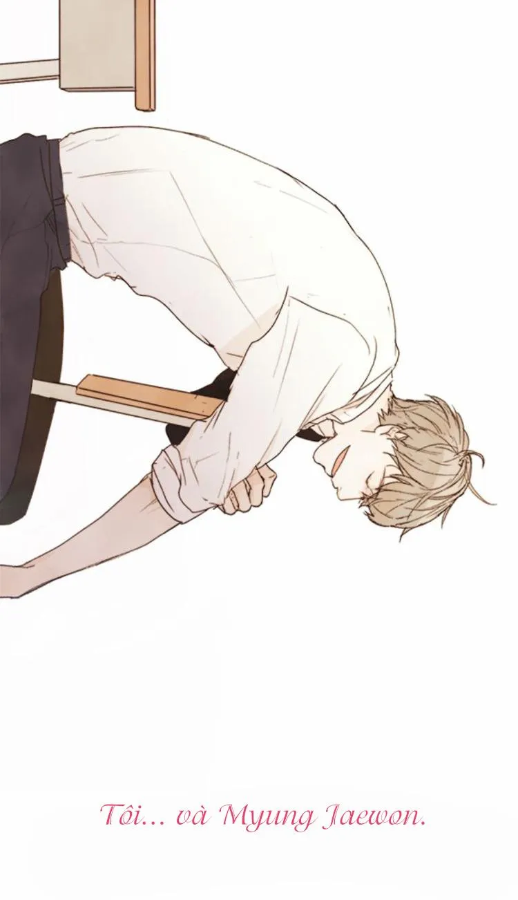 Green Apple Paradise Chapter 1 Trang 11