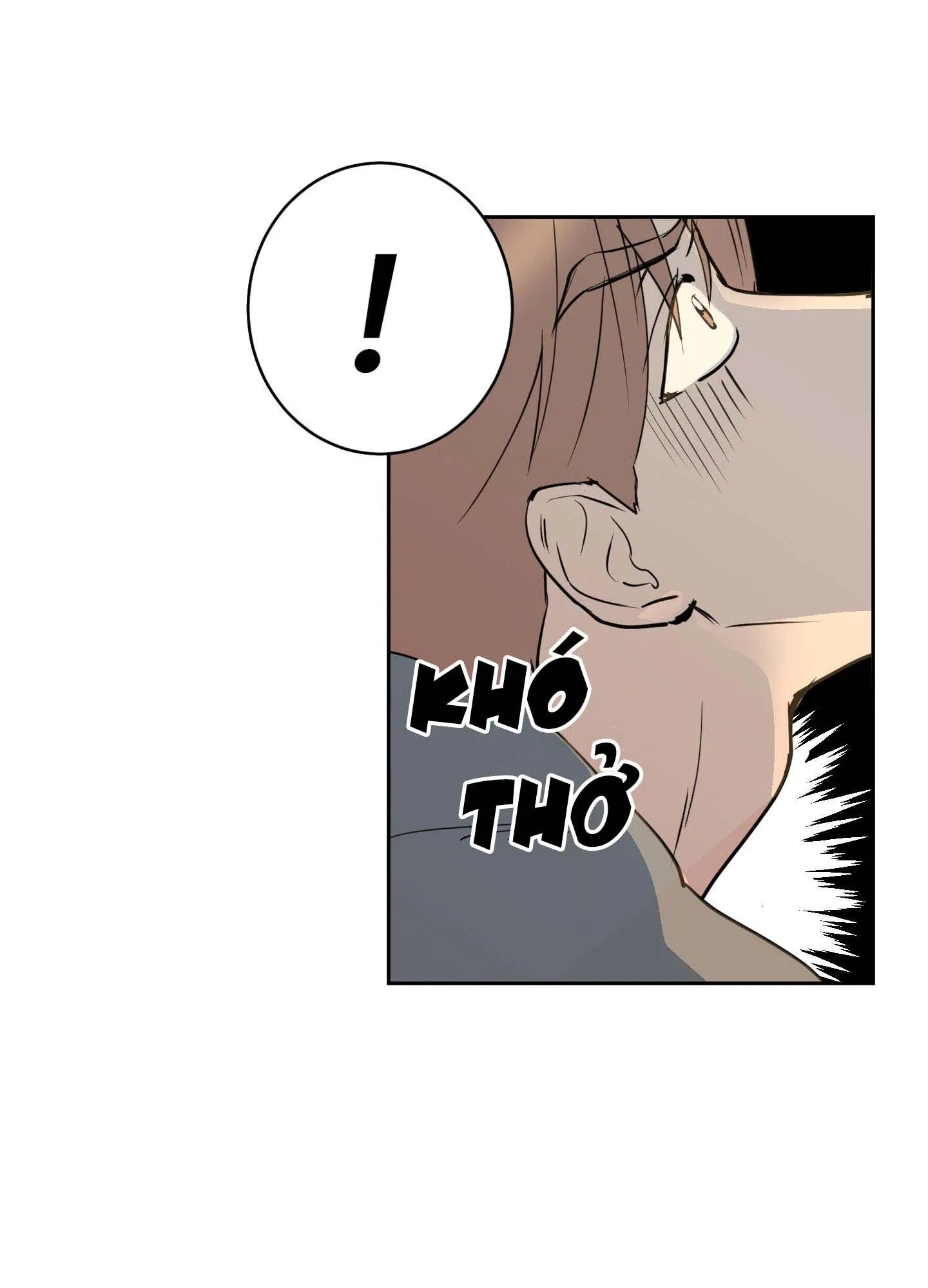 Gửi Cậu Bé Đáng Sợ Của Tôii Chapter 5 Trang 5