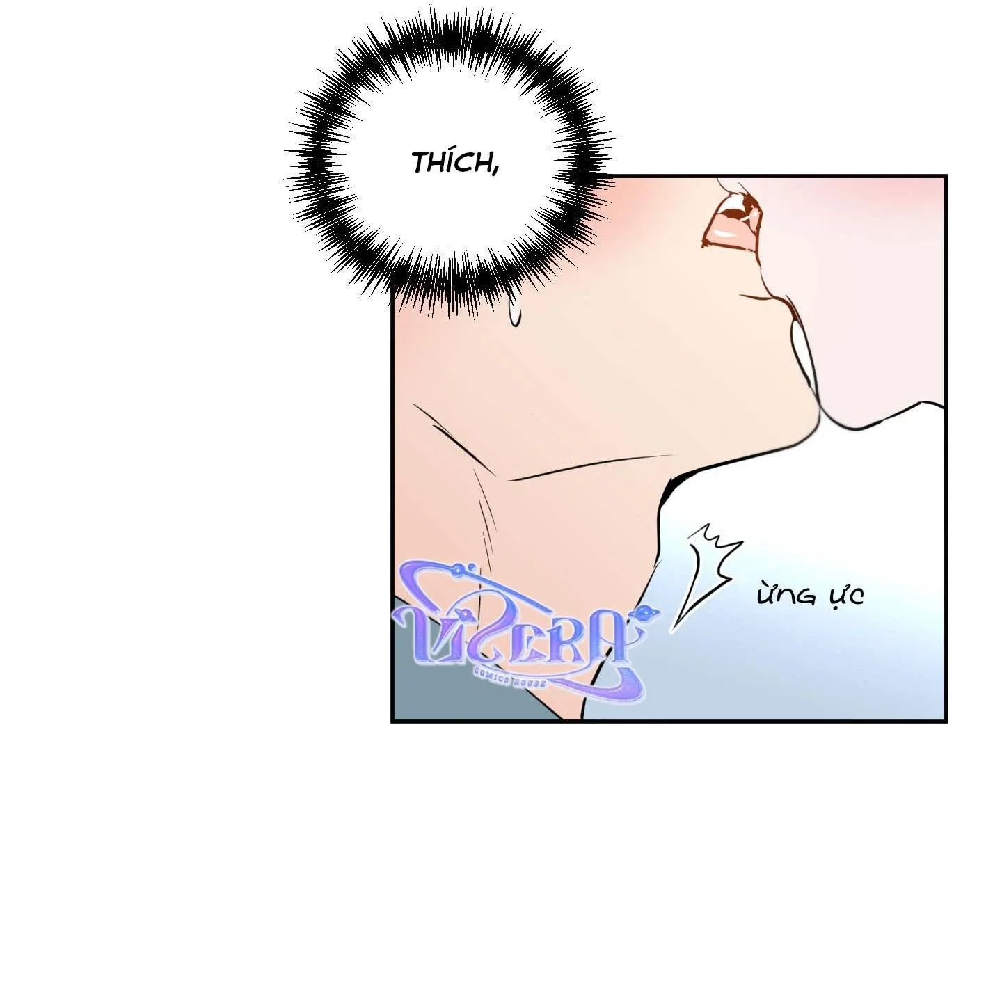 Gửi Cậu Bé Đáng Sợ Của Tôii Chapter 5 Trang 16