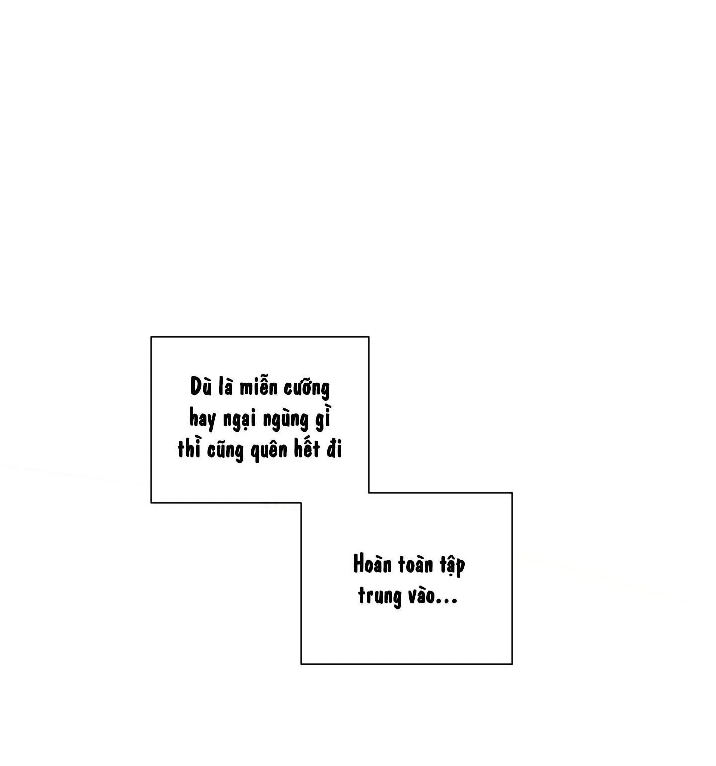 Gửi Cậu Bé Đáng Sợ Của Tôii Chapter 5 Trang 18