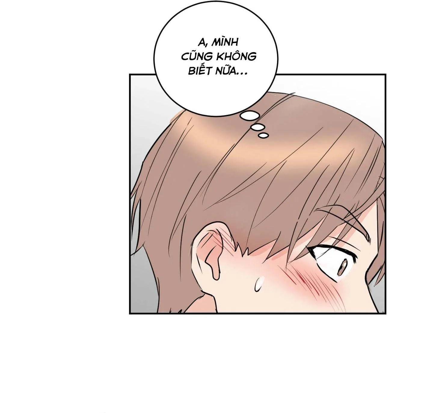 Gửi Cậu Bé Đáng Sợ Của Tôii Chapter 5 Trang 23