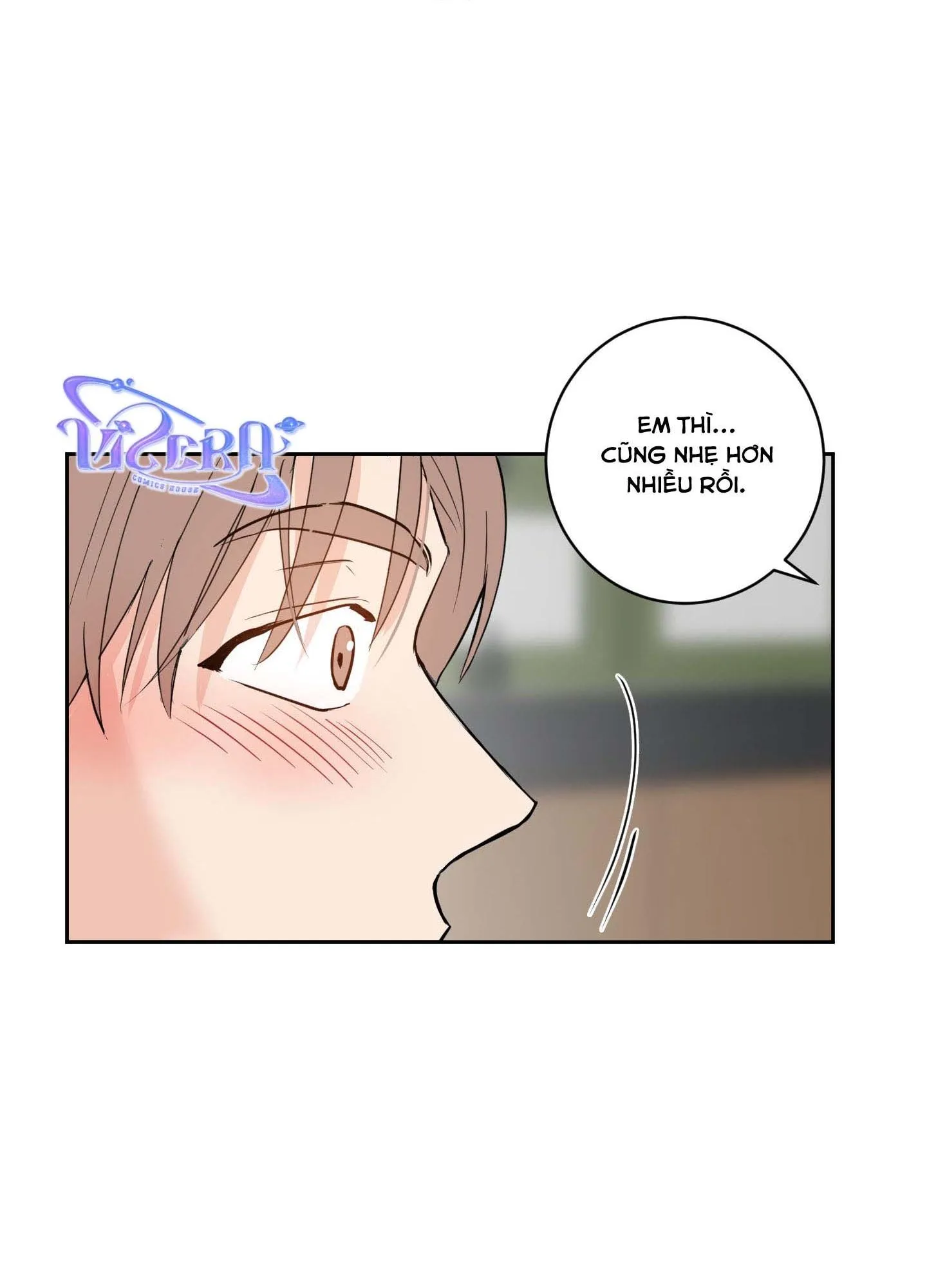 Gửi Cậu Bé Đáng Sợ Của Tôii Chapter 5 Trang 25