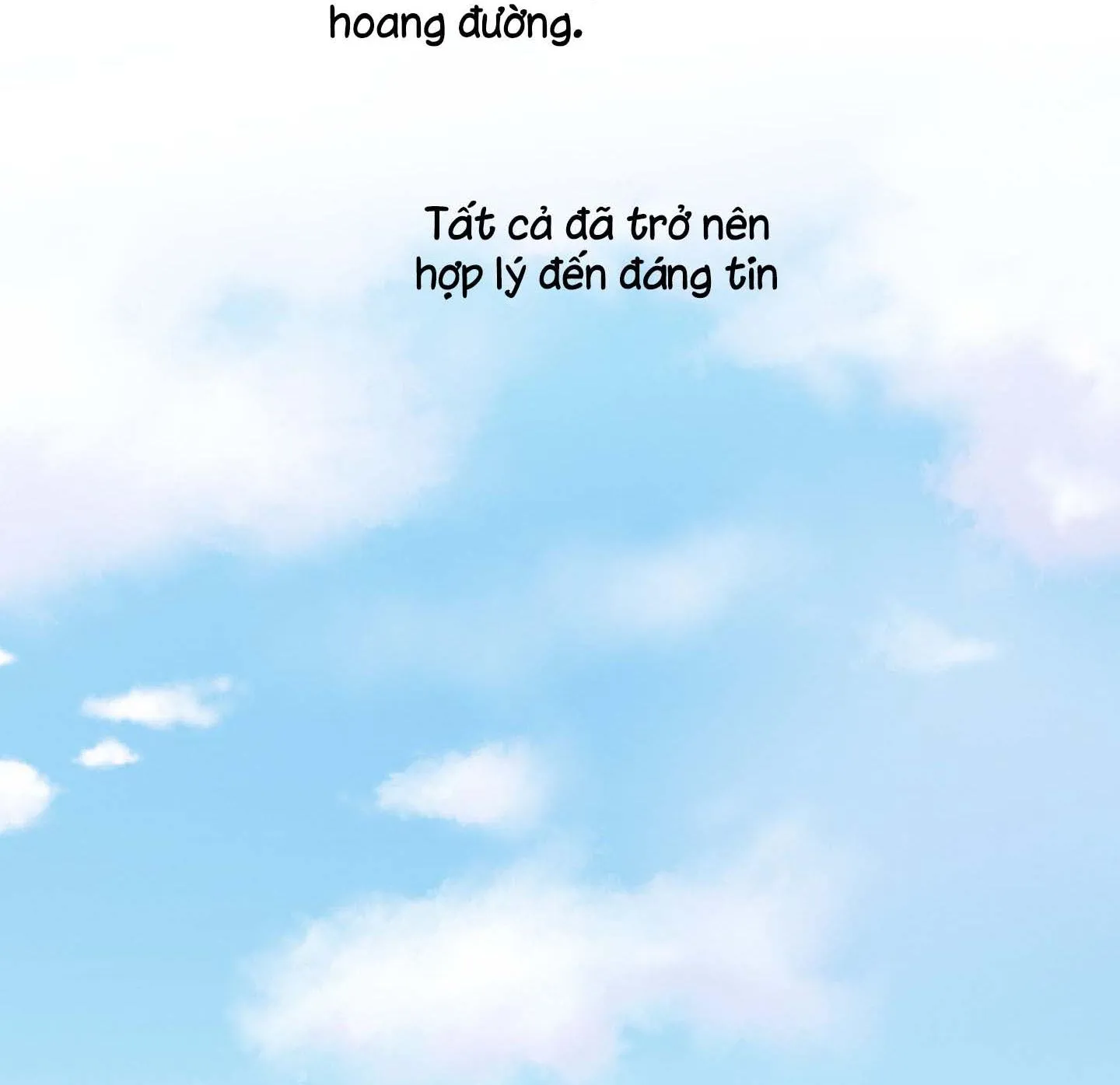 Gửi Cậu Bé Đáng Sợ Của Tôii Chapter 5 Trang 27