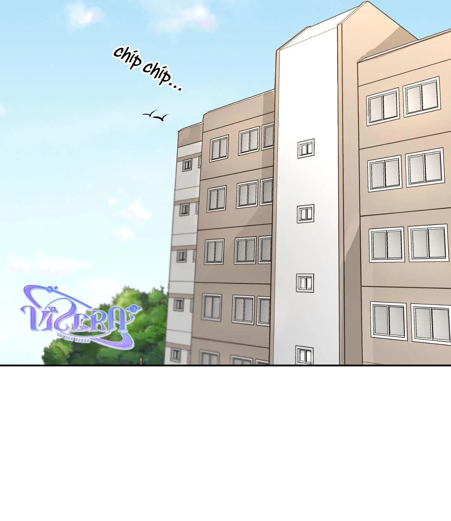 Gửi Cậu Bé Đáng Sợ Của Tôii Chapter 5 Trang 28