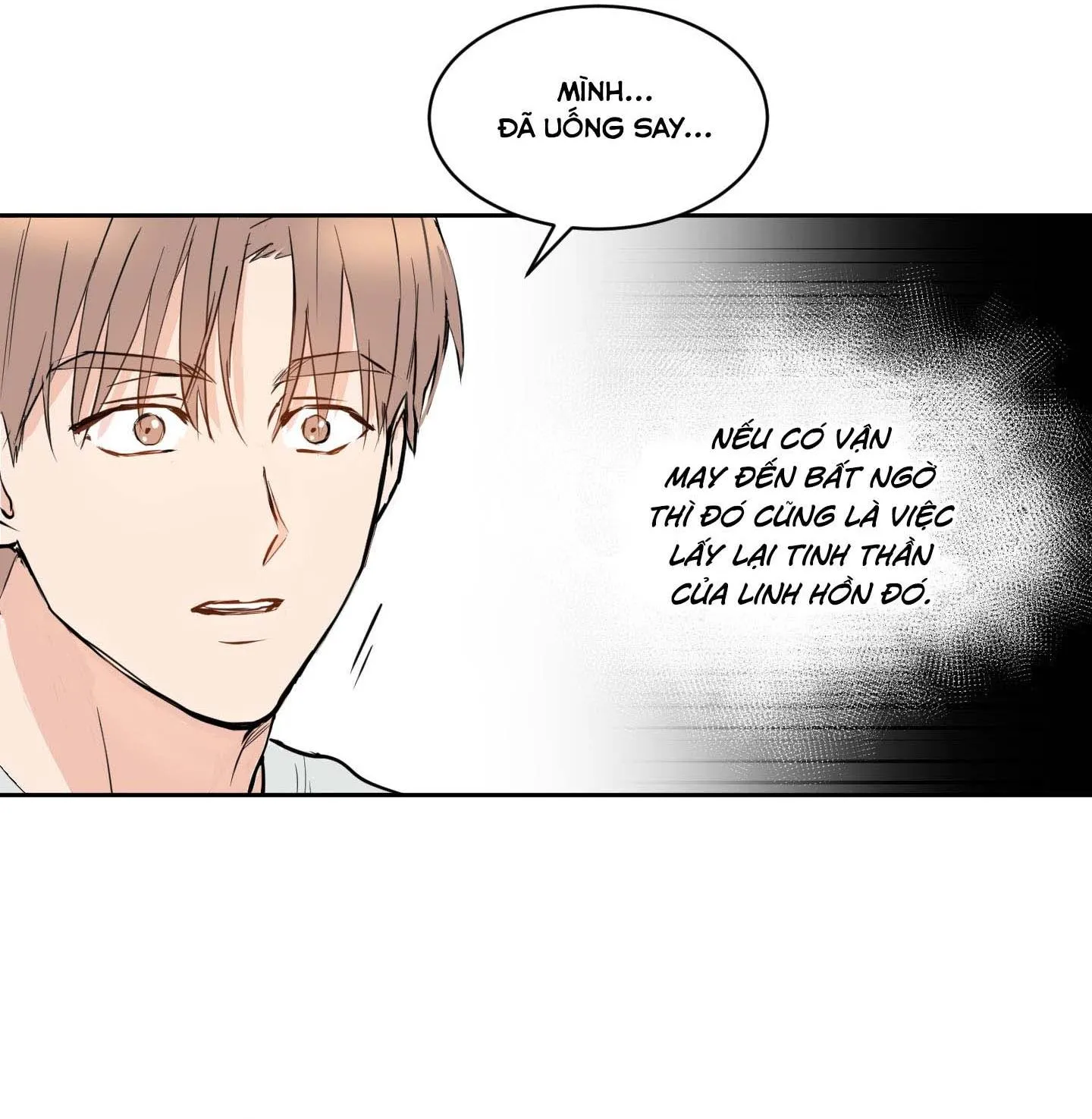 Gửi Cậu Bé Đáng Sợ Của Tôii Chapter 5 Trang 58