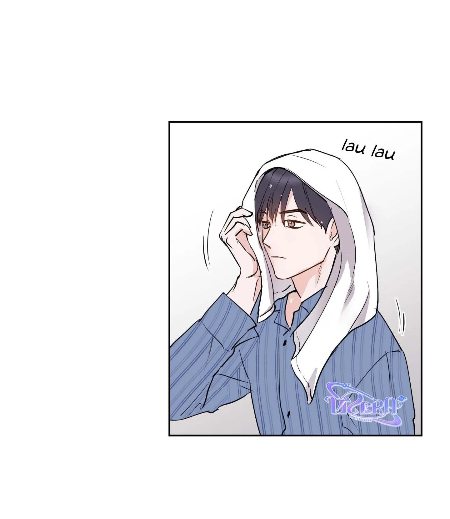 Gửi Cậu Bé Đáng Sợ Của Tôii Chapter 5 Trang 64