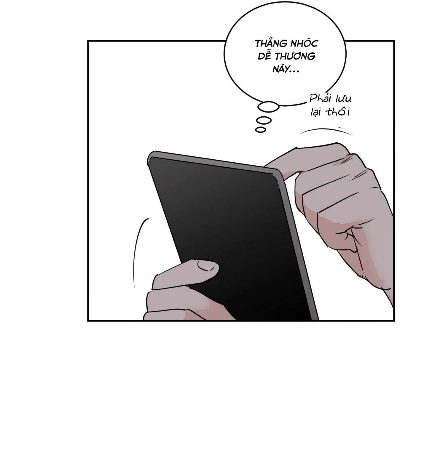 Gửi Cậu Bé Đáng Sợ Của Tôii Chapter 5 Trang 69