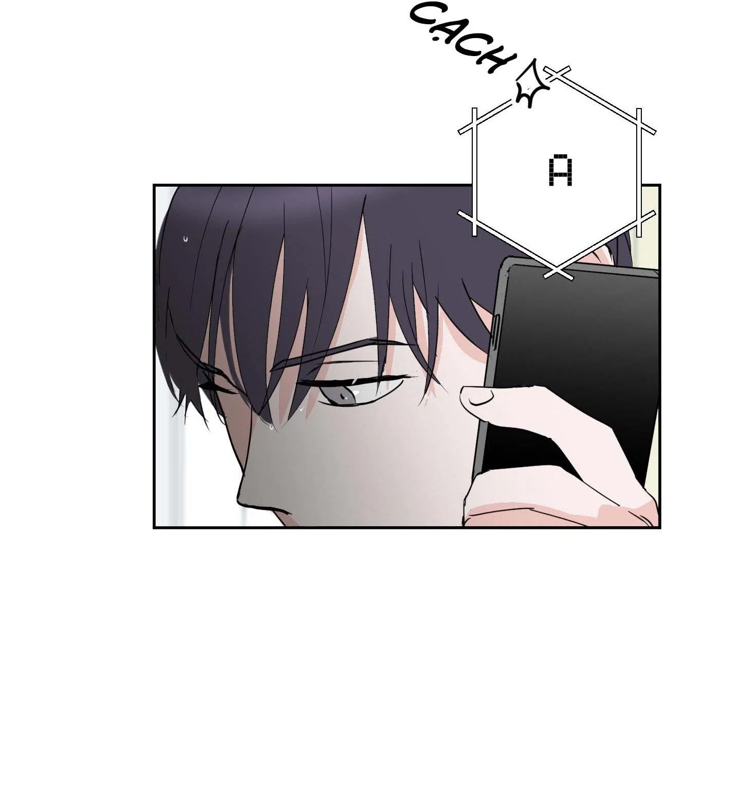 Gửi Cậu Bé Đáng Sợ Của Tôii Chapter 5 Trang 72