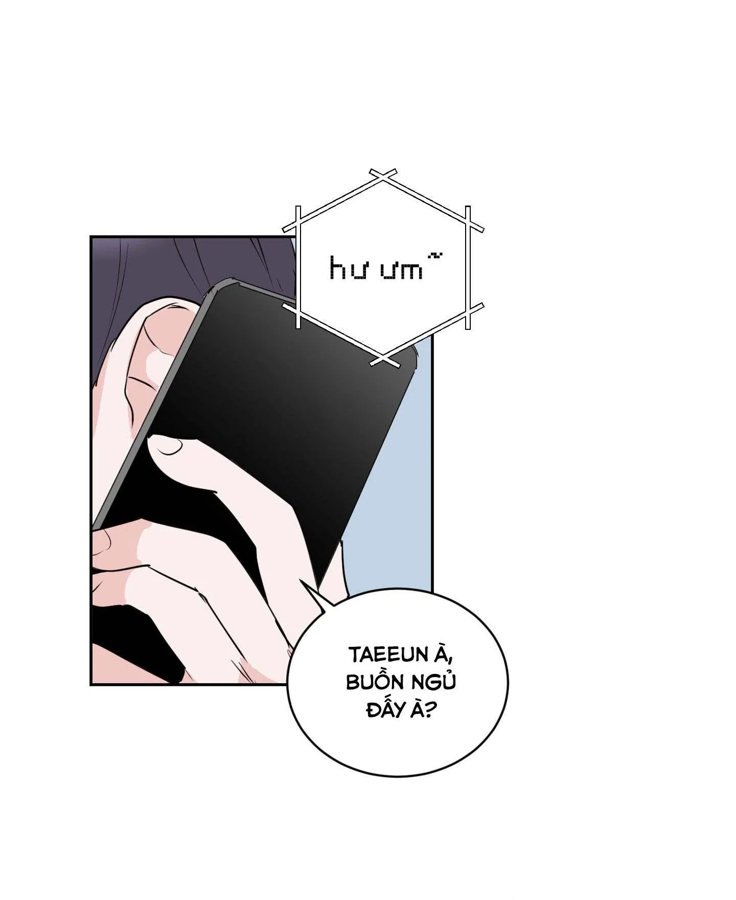 Gửi Cậu Bé Đáng Sợ Của Tôii Chapter 5 Trang 80