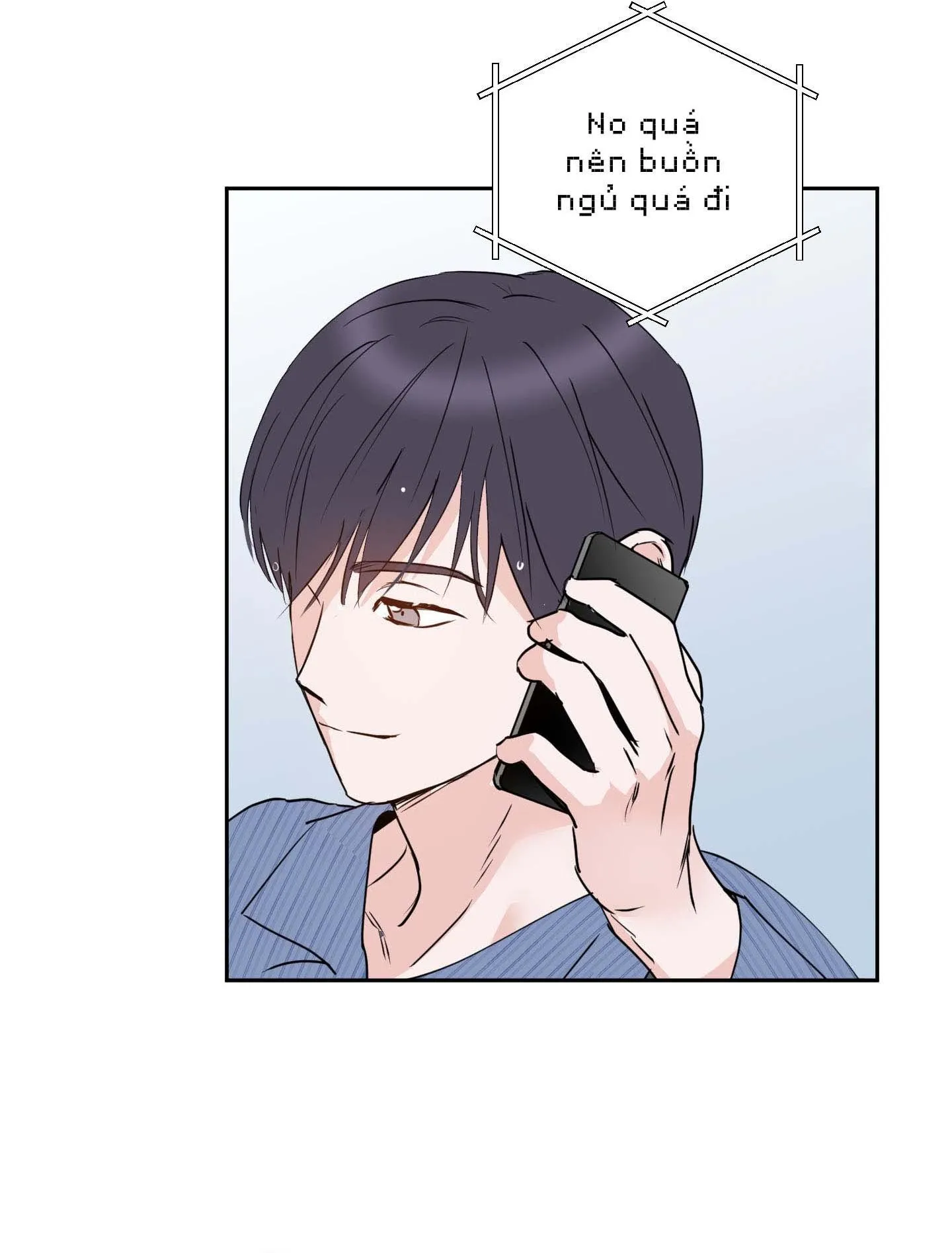 Gửi Cậu Bé Đáng Sợ Của Tôii Chapter 5 Trang 81