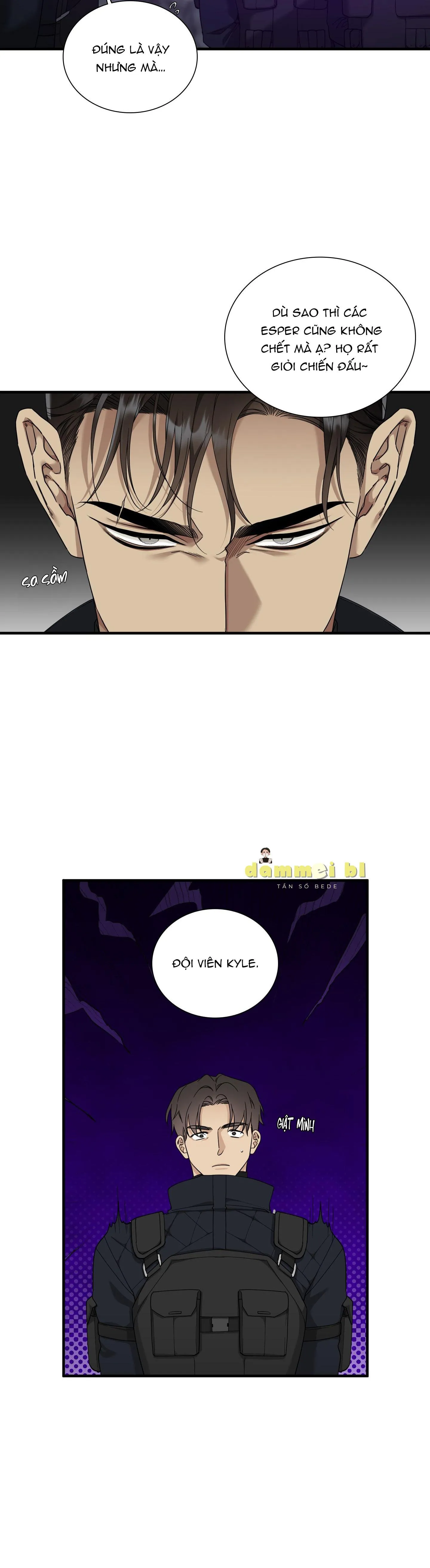 GỬI. 00 Chapter 2 Trang 6