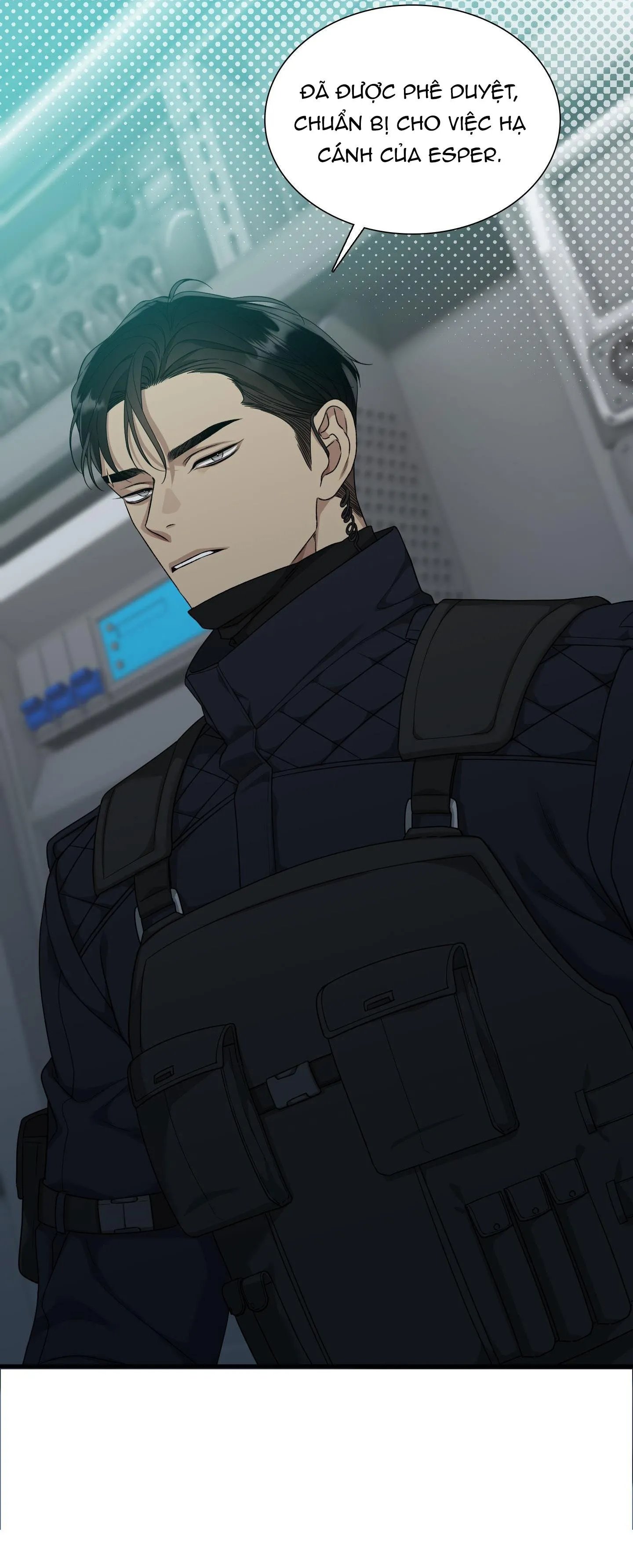 GỬI. 00 Chapter 1 Trang 6