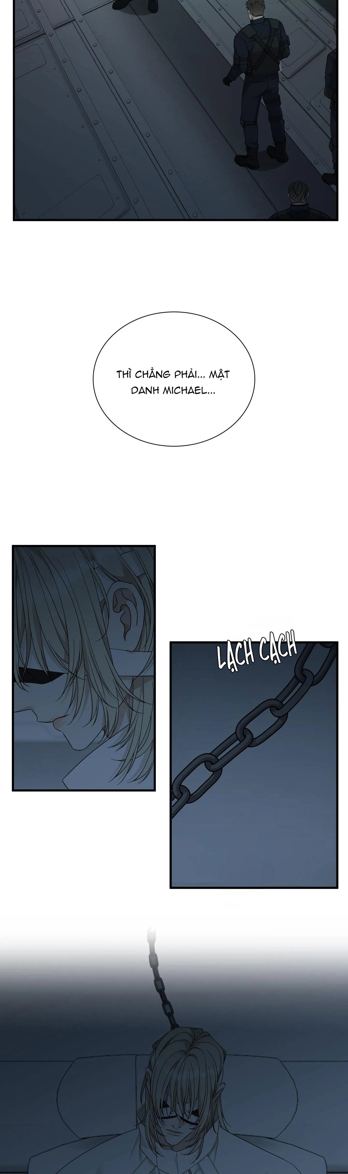 GỬI. 00 Chapter 1 Trang 8