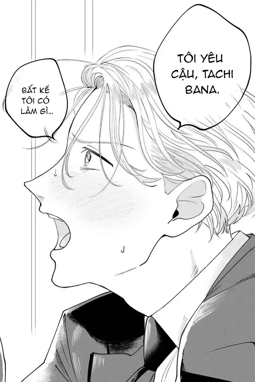 Gửi Người Đại Diện Của Tôi Chapter 4 Trang 22