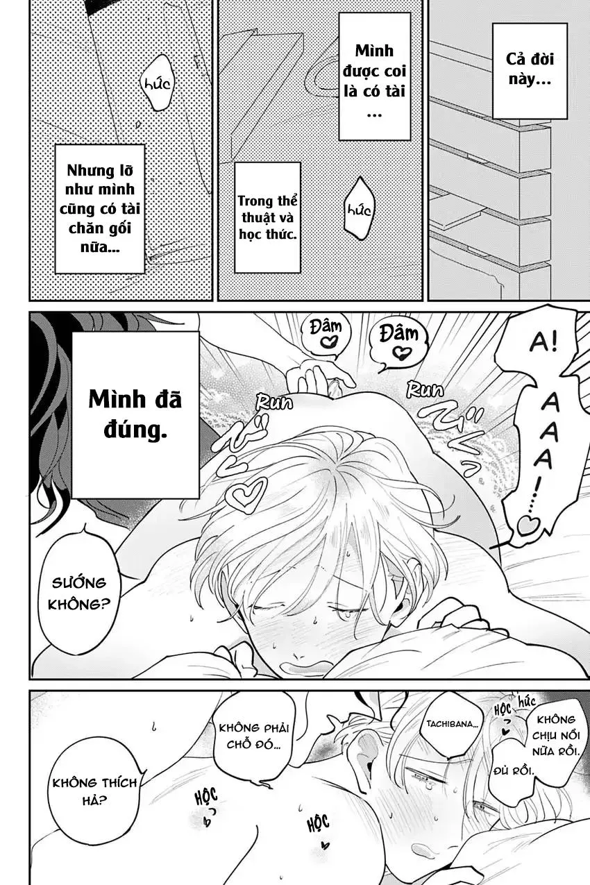 Gửi Người Đại Diện Của Tôi Chapter 6 Trang 48