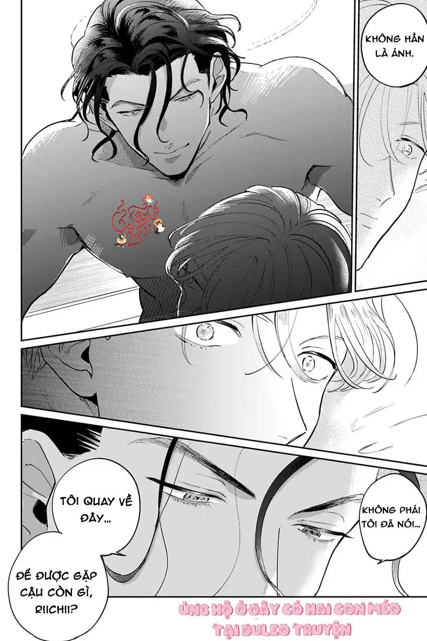 Gửi Người Đại Diện Của Tôi Chapter 6 Trang 56