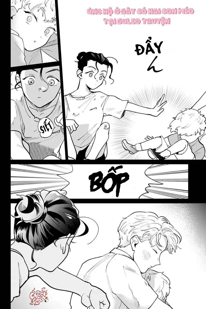 Gửi Người Đại Diện Của Tôi Chapter 7 Trang 4