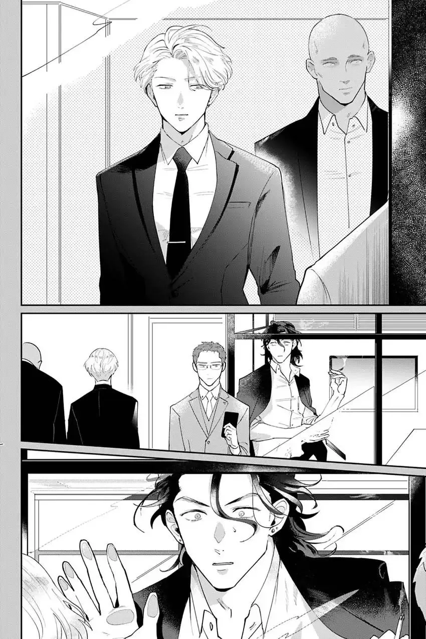 Gửi Người Đại Diện Của Tôi Chapter 7 Trang 16