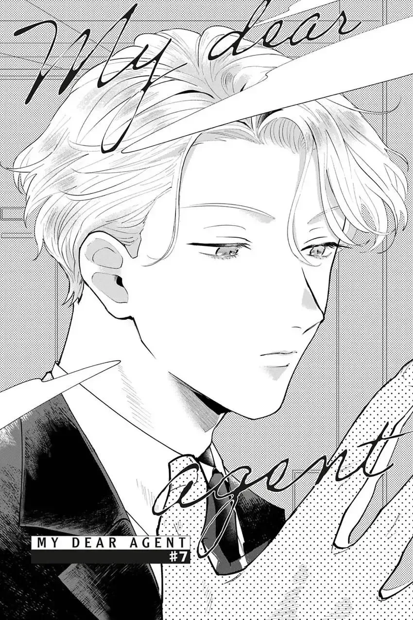 Gửi Người Đại Diện Của Tôi Chapter 7 Trang 17