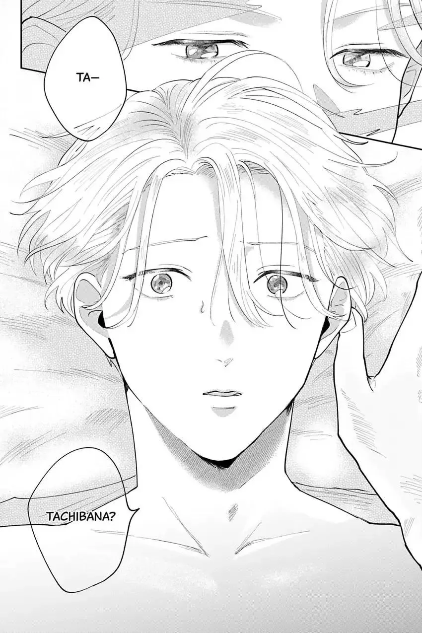 Gửi Người Đại Diện Của Tôi Chapter 7 Trang 18