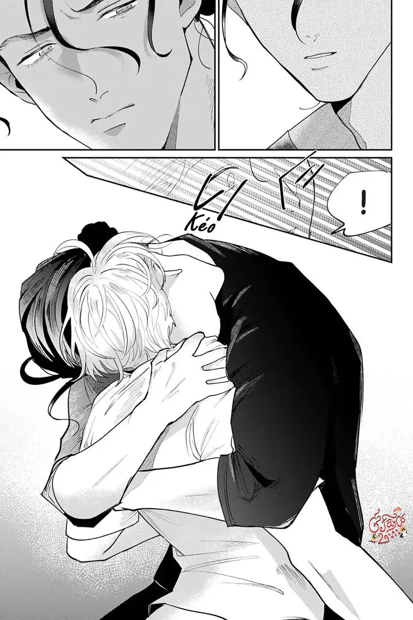 Gửi Người Đại Diện Của Tôi Chapter 7 Trang 35