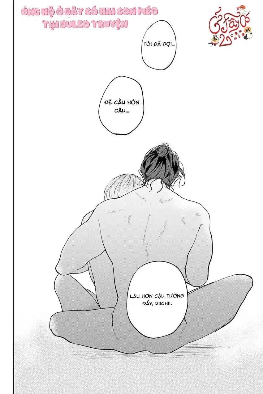 Gửi Người Đại Diện Của Tôi Chapter 8 Trang 52