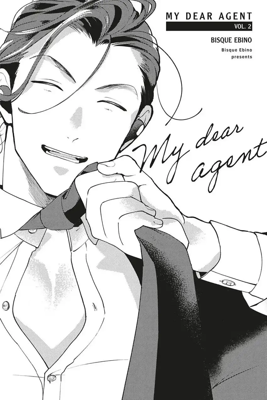 Gửi Người Đại Diện Của Tôi Chapter 10 Trang 6