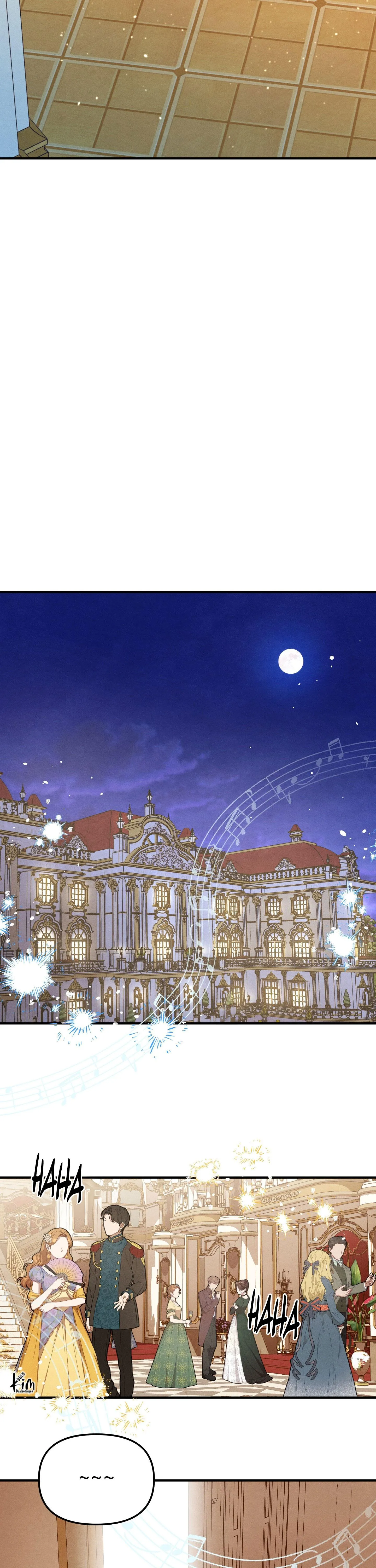 GỬI VỊ THIẾU GIA TÔI YÊU Chapter 1 Trang 11