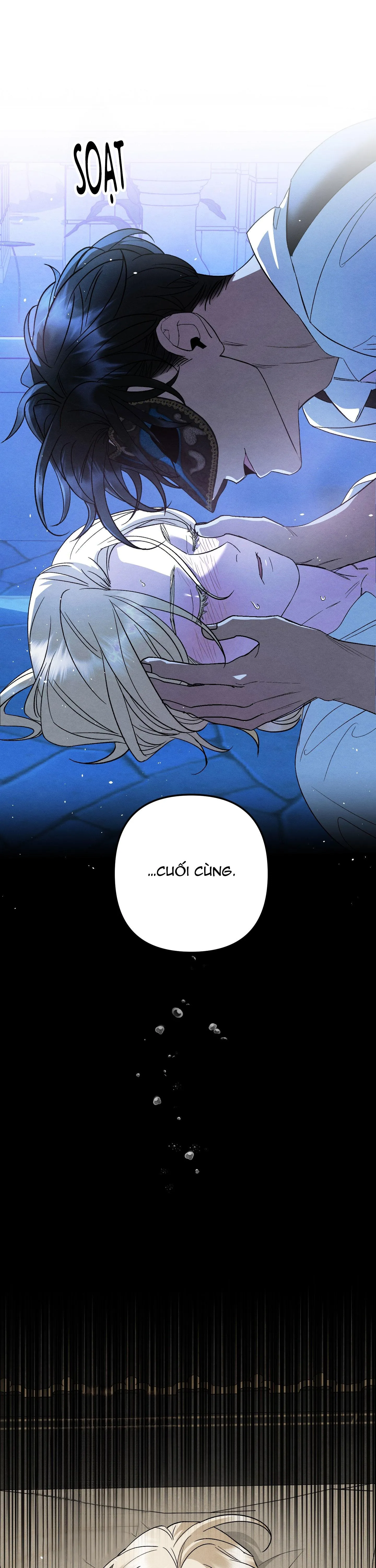 GỬI VỊ THIẾU GIA TÔI YÊU Chapter 2 Trang 26