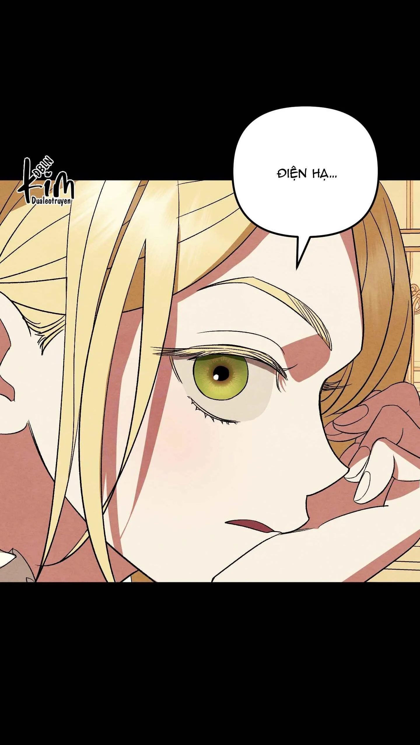 GỬI VỊ THIẾU GIA TÔI YÊU Chapter 4 Trang 5